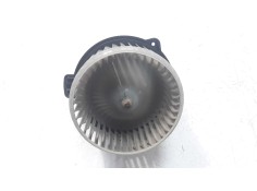 Recambio de ventilador calefaccion para land rover discovery 4 2.7 td v6 cat referencia OEM IAM JGC500050 34304 VHF210018HQ 2