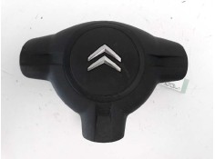 Recambio de airbag delantero izquierdo para citroen c1 1.4 hdi cat (8ht / dv4td) referencia OEM IAM 4112HV  