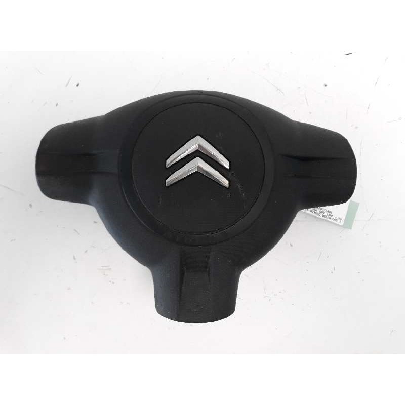 Recambio de airbag delantero izquierdo para citroen c1 1.4 hdi cat (8ht / dv4td) referencia OEM IAM 4112HV  