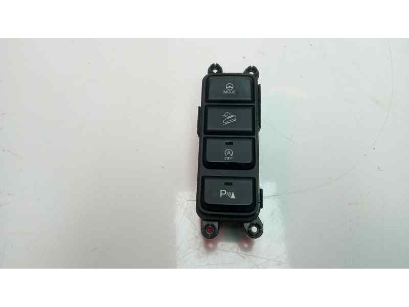Recambio de mando multifuncion para hyundai tucson kosmo bluedrive 2wd referencia OEM IAM 93300D3470  