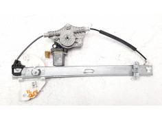 Recambio de elevalunas trasero izquierdo para kia rio (yb) 1.0 tgdi cat referencia OEM IAM 83401H8100   2