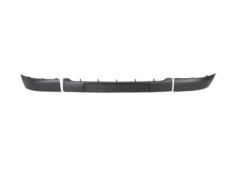 Recambio de molduras delanteras para renault clio ii fase ii (b/cb0) referencia OEM IAM 7701207085 107193602 RN3221280