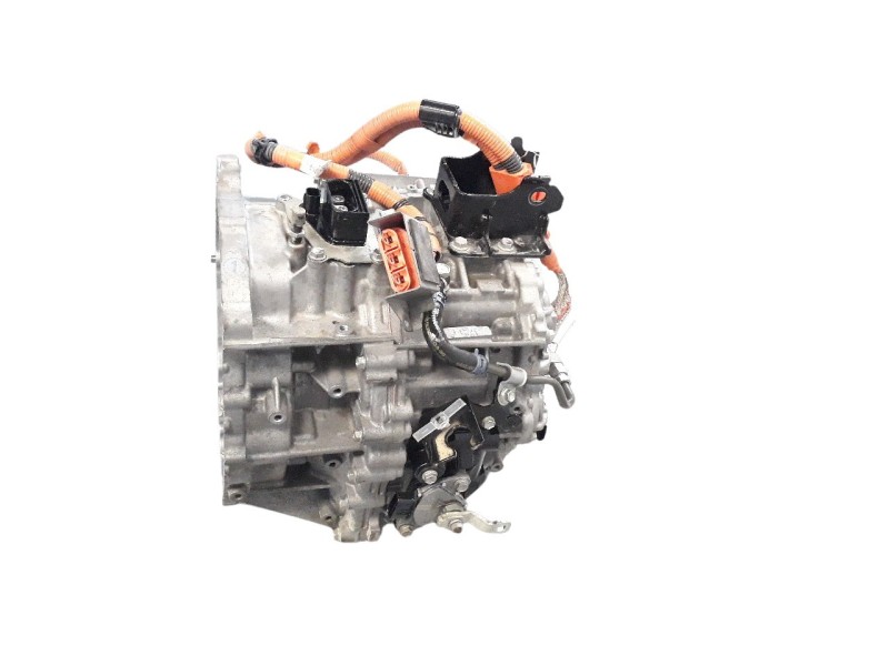 Recambio de caja cambios para toyota yaris hsd active referencia OEM IAM 1LM  