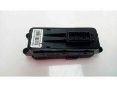Recambio de mando multifuncion para hyundai tucson kosmo bluedrive 2wd referencia OEM IAM 93300D3470   2