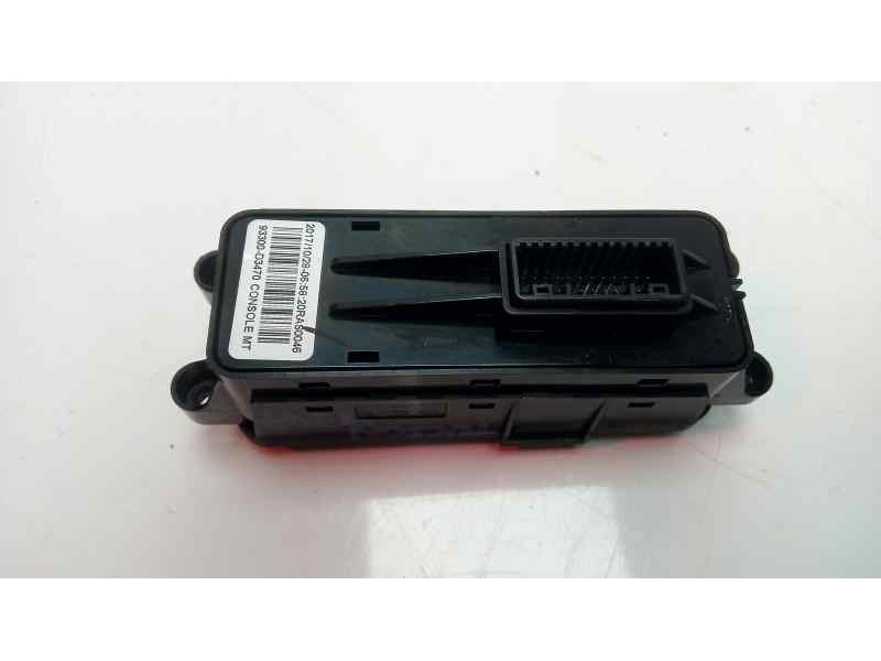 Recambio de mando multifuncion para hyundai tucson kosmo bluedrive 2wd referencia OEM IAM 93300D3470  