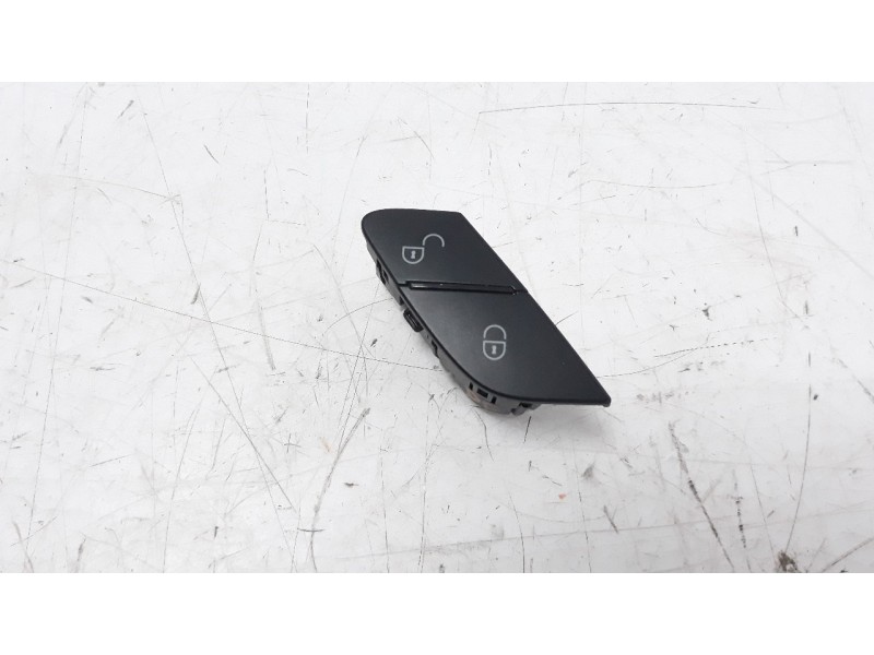 Recambio de interruptor para mercedes-benz clase r (w251) r 300 cdi blueefficiency (251.021) referencia OEM IAM A2518201010  