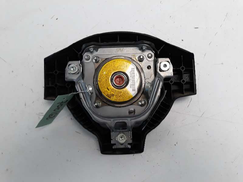 Recambio de airbag delantero izquierdo para citroen c1 1.4 hdi cat (8ht / dv4td) referencia OEM IAM 4112HV  