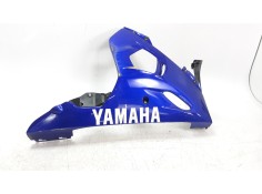 Recambio de carenado delantero izquierdo para yamaha yzf-r 6 / 7 / 1 yzf-r6   (rj03) referencia OEM IAM 5SLY280970P1  