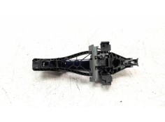 Recambio de maneta exterior delantera derecha para jaguar xf 3.0 v6 diesel luxury referencia OEM IAM 30784203   2