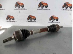 TRANSMISION DELANTERA IZQUIERDA 32725L C1130 