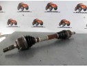 TRANSMISION DELANTERA IZQUIERDA 32725L 32725L C1130
