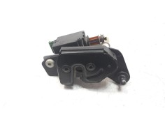 CERRADURA MALETERO / PORTON 51247016050 51247016050 