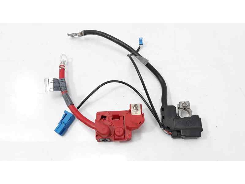 Recambio de modulo electronico para bmw serie 1 berlina (e81/e87) 116d referencia OEM IAM 49762239030  