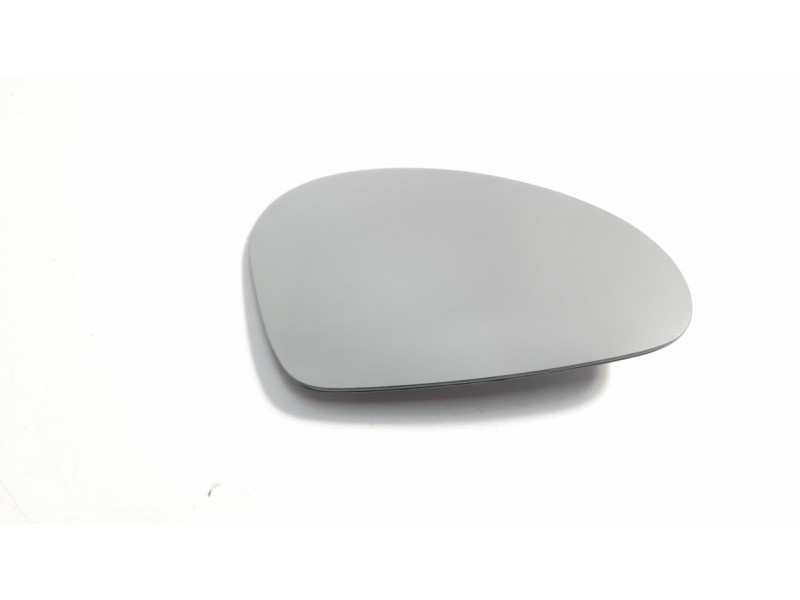 Recambio de cristal retrovisor derecho para seat ibiza (6l1) referencia OEM IAM 6L1857522A 1052117019 ST5227503