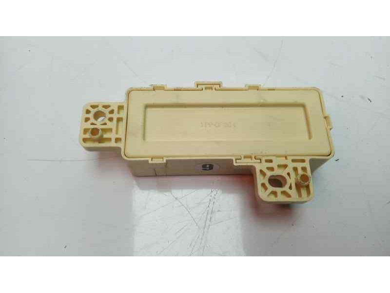 Recambio de modulo electronico para hyundai tucson kosmo bluedrive 2wd referencia OEM IAM 91940D3060  
