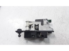 Recambio de cerradura maletero / porton para land rover discovery 4 2.7 td v6 cat referencia OEM IAM 51247016050   2