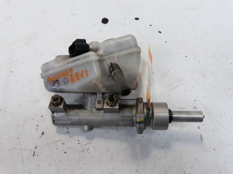 Recambio de bomba freno para ford mondeo berlina (ge) ambiente (06.2003) (d) referencia OEM IAM   