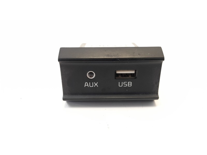 Recambio de modulo electronico para kia picanto (ja) 1.0 cat referencia OEM IAM 96120G6000  
