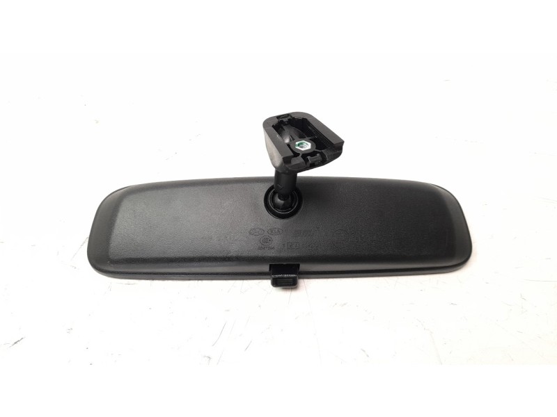 Recambio de espejo para kia rio (yb) 1.0 tgdi cat referencia OEM IAM 85101H8000  