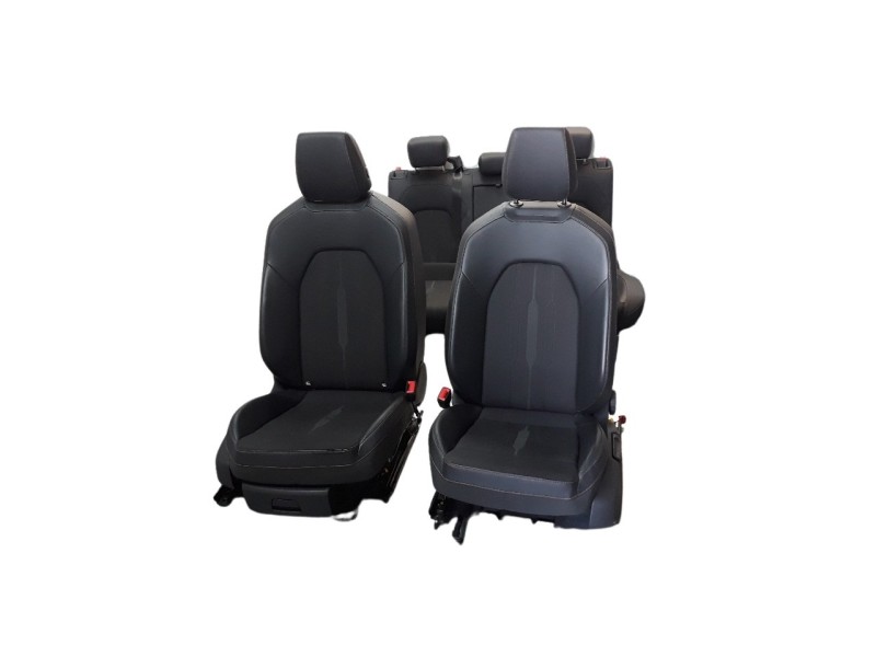Recambio de juego asientos completo para cupra formentor 1.5 tsi referencia OEM IAM 5FA881375J  