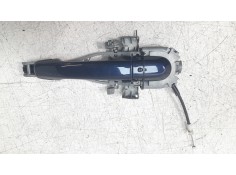 MANETA EXTERIOR DELANTERA IZQUIERDA C2Z3509XXX 