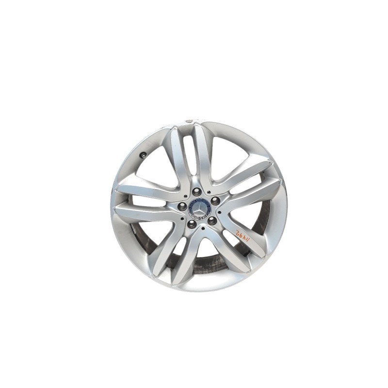 Recambio de llanta para mercedes-benz clase gl (x166) gl 350 bluetec 4matic (166.824) referencia OEM IAM A1664011402  