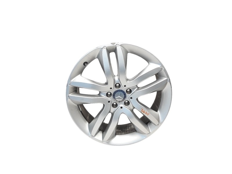 Recambio de llanta para mercedes-benz clase gl (x166) gl 350 bluetec 4matic (166.824) referencia OEM IAM A1664011402  