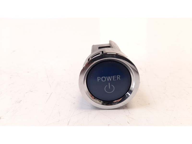 Recambio de conmutador de arranque para toyota yaris hsd active referencia OEM IAM 2010DJ2910  