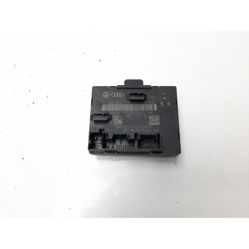 Recambio de modulo confort para audi q3 (8u) 2.0 tdi (103kw) ambiente referencia OEM IAM 8X0959795A  