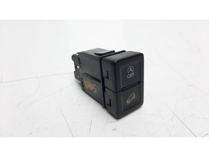 Recambio de interruptor para suzuki vitara 1.6 ddis turbodiesel cat referencia OEM IAM 3778054P90 10112357 