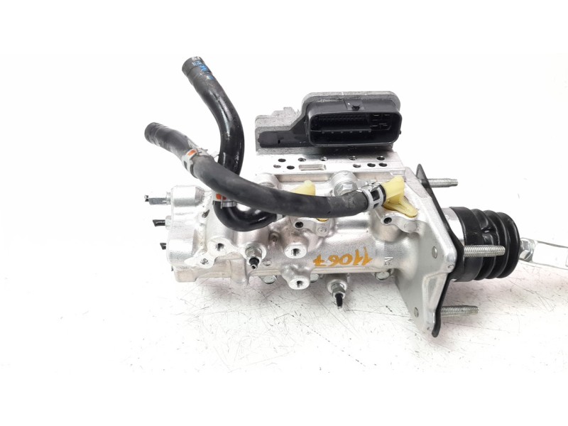 Recambio de abs para lexus nx 2.5 16v cat (híbrido) referencia OEM IAM 4721078020  
