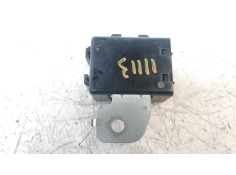 Recambio de modulo electronico para kia niro referencia OEM IAM 95420G2700   2