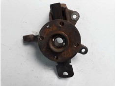 Recambio de mangueta delantera derecha para citroen c1 1.4 hdi cat (8ht / dv4td) referencia OEM IAM   