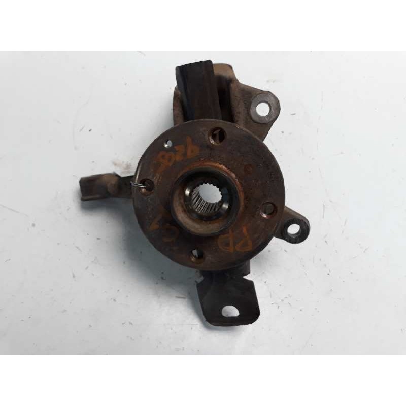 Recambio de mangueta delantera derecha para citroen c1 1.4 hdi cat (8ht / dv4td) referencia OEM IAM   