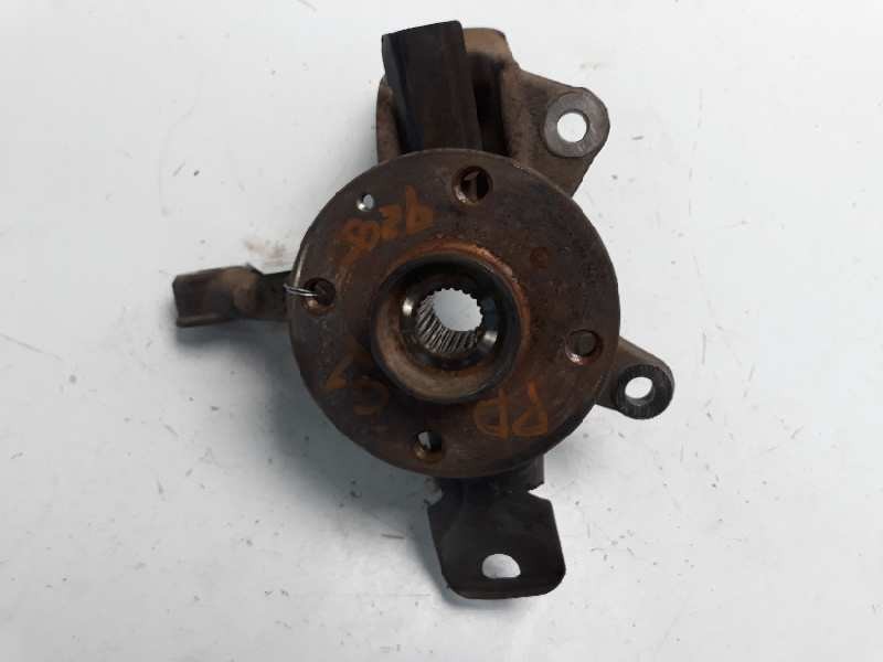 Recambio de mangueta delantera derecha para citroen c1 1.4 hdi cat (8ht / dv4td) referencia OEM IAM   