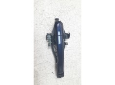 MANETA EXTERIOR TRASERA IZQUIERDA C2Z3509XXX C2Z3509XXX 