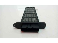 Recambio de resistencia calefaccion para hyundai tucson kosmo bluedrive 2wd referencia OEM IAM 971912E000   2