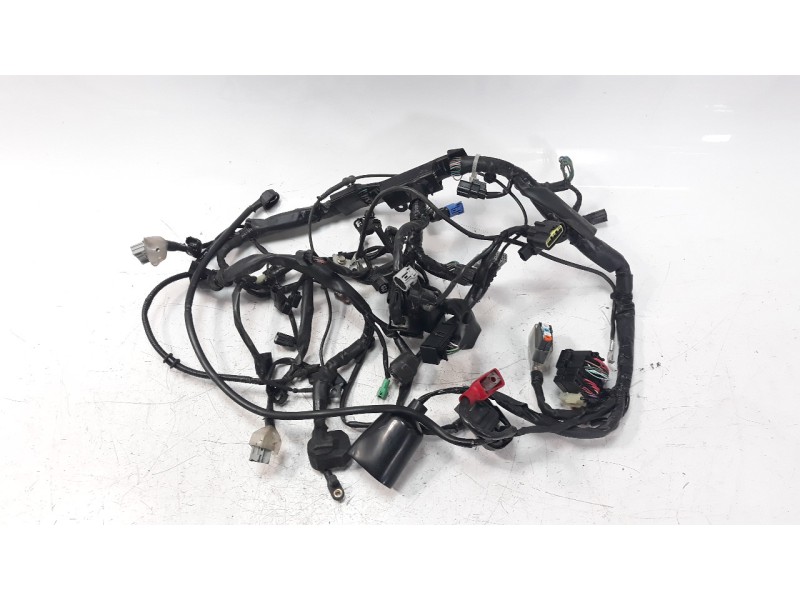 Recambio de modulo electronico para honda cb 650r referencia OEM IAM 32100MKYD10  