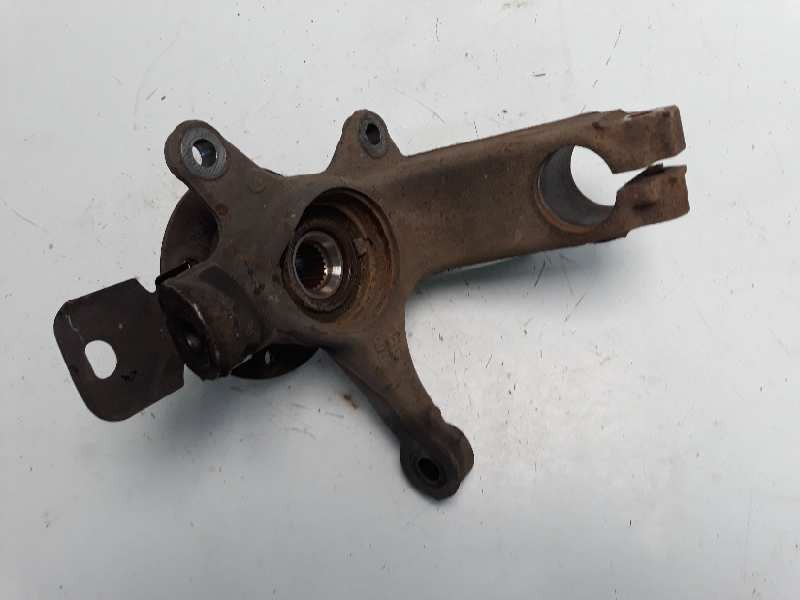 Recambio de mangueta delantera derecha para citroen c1 1.4 hdi cat (8ht / dv4td) referencia OEM IAM   