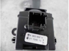 Recambio de mando intermitentes para bmw serie 3 berlina (e46) 320d edition exclusiv referencia OEM IAM 8363668 01104010  2