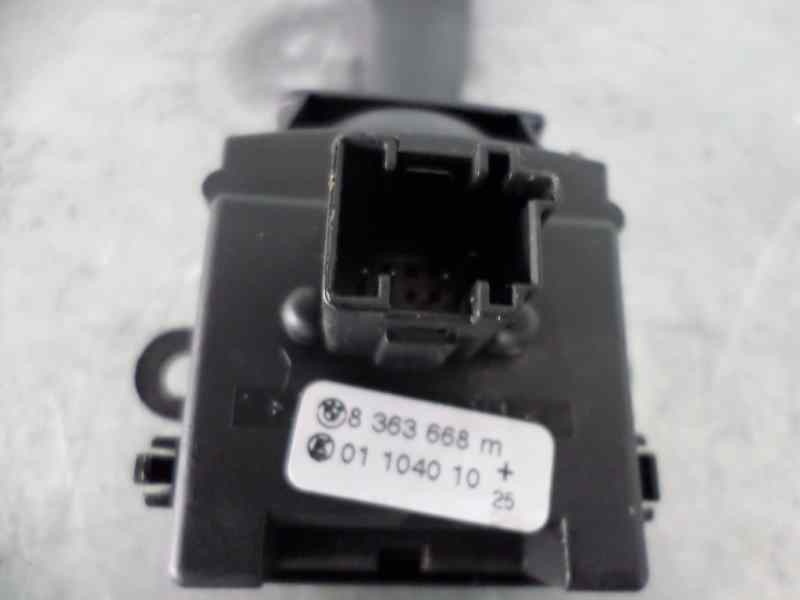 Recambio de mando intermitentes para bmw serie 3 berlina (e46) 320d edition exclusiv referencia OEM IAM 8363668 01104010 