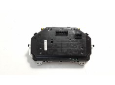 Recambio de cuadro instrumentos para toyota yaris hsd active referencia OEM IAM 83800F5441   2