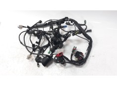 Recambio de modulo electronico para honda cb 650r referencia OEM IAM 32100MKYD10   2