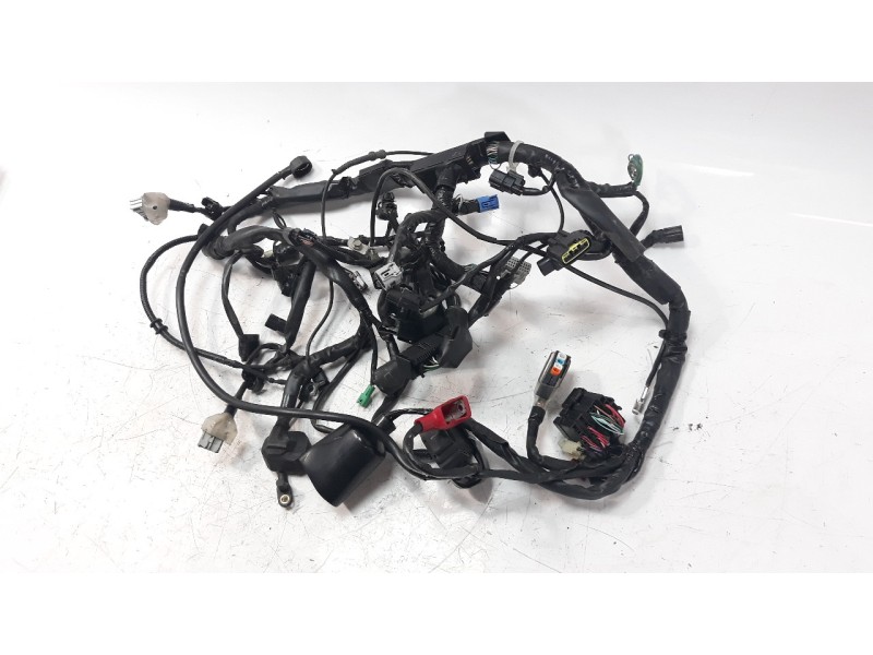 Recambio de modulo electronico para honda cb 650r referencia OEM IAM 32100MKYD10  