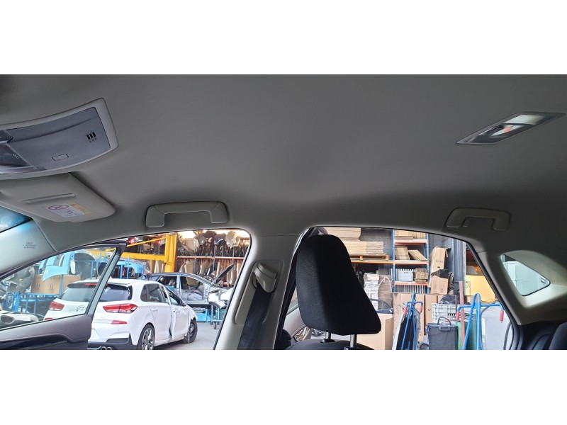 Recambio de airbag cortina delantero derecho para lexus nx 2.5 16v cat (híbrido) referencia OEM IAM 6217078020  