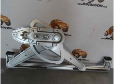 Recambio de elevalunas delantero derecho para ford focus lim. (cb4) referencia OEM IAM 3M51R23200DA 106104516 118528