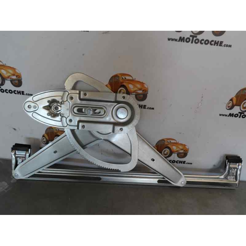 Recambio de elevalunas delantero derecho para ford focus lim. (cb4) referencia OEM IAM 3M51R23200DA 106104516 118528