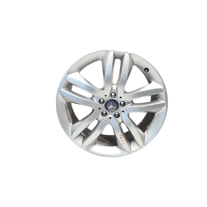 Recambio de llanta para mercedes-benz clase gl (x166) gl 350 bluetec 4matic (166.824) referencia OEM IAM A1664011402  