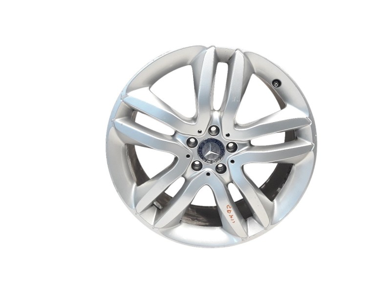 Recambio de llanta para mercedes-benz clase gl (x166) gl 350 bluetec 4matic (166.824) referencia OEM IAM A1664011402  