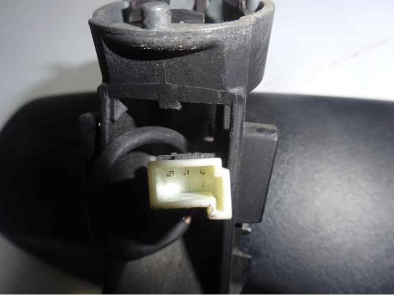 Recambio de espejo para ford mondeo berlina (ge) ambiente (06.2003) (d) referencia OEM IAM 1765145  